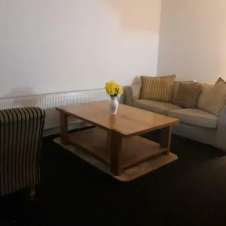 Keernaun House Apartment *