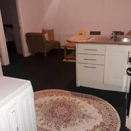 Keernaun House Apartment Blackrock (Louth)